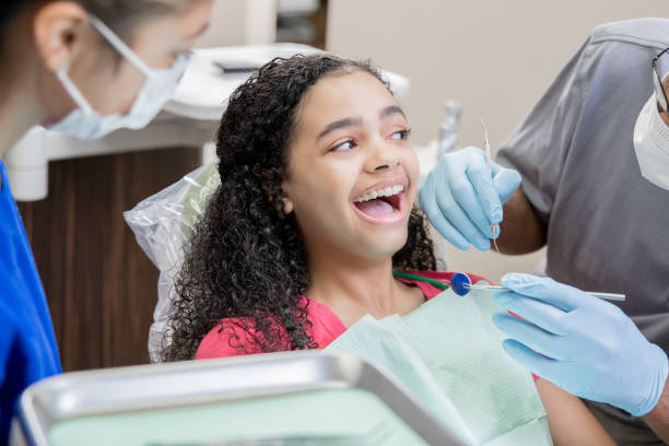 Best Dentist for Tooth Abscess  in Swartzville, PA