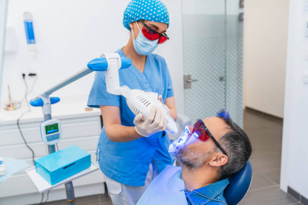 Best Knocked-Out Tooth Emergency  in Swartzville, PA